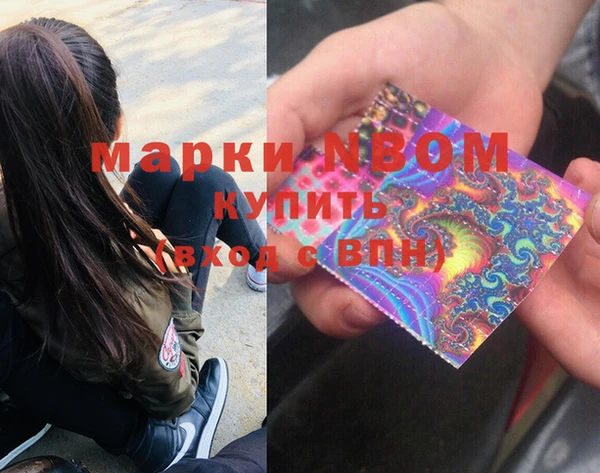 твердый Алексин